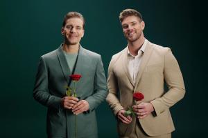 Täglicher Kontakt: Was der neue RTL-Bachelor für einen Bundesliga-Star leistet