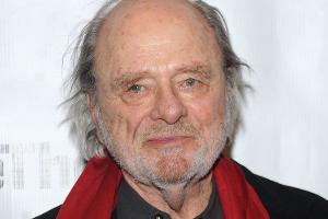 Trauer um "Scarface"-Star Harris Yulin