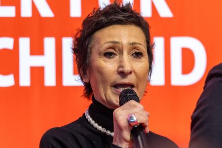 Diese Stars betraten die politische Bühne