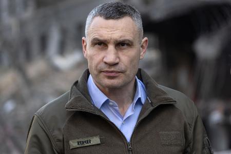 Vitali Klitschko
