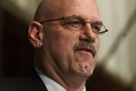 Jesse Ventura