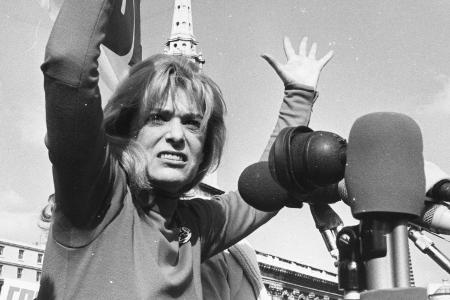 Melina Mercouri