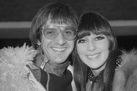 Sonny Bono