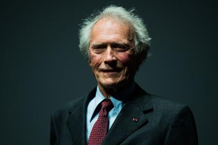 Clint Eastwood