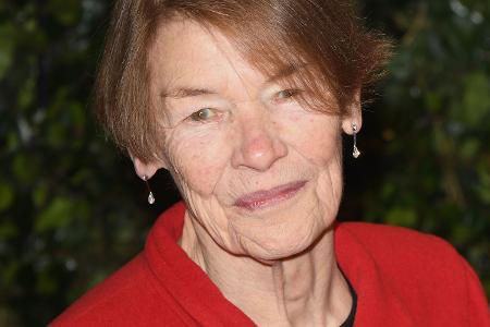 Glenda Jackson