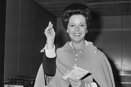 Shirley Temple