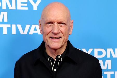 Peter Garrett