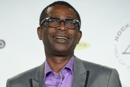 Youssou N'Dour