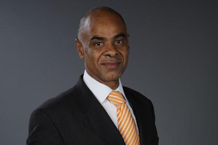 Charles M. Huber