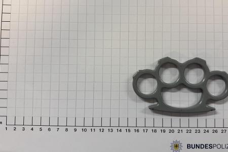 Schlagring Schlagring