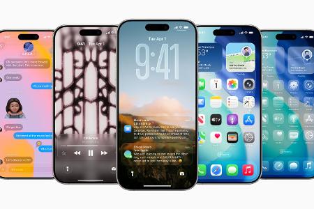 iOS 26 iOS 26