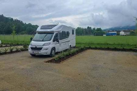 Wohnmobil