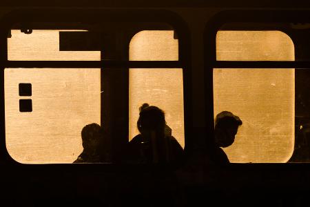 Durchschnaufen in der Stadt - das gelingt nicht überall gleichermaßen. 