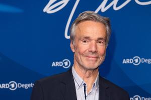 "Schwer erträglich!": Hannes Jaenicke wirbt für mehr Schutz für die Ozeane