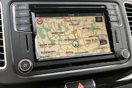 5/2020, Seat Alhambra FR-Line 2020 5/2020, Seat Alhambra FR-Line 2020