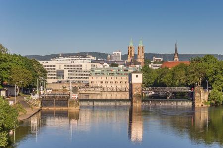 Glücklichste Stadt Deutschlands