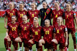 Bundestrainer Christian Wück gibt Kader für Frauen-EM bekannt