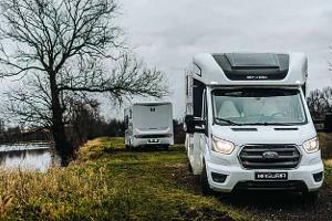Polnisches Edel-Wohnmobil kommt nach Deutschland