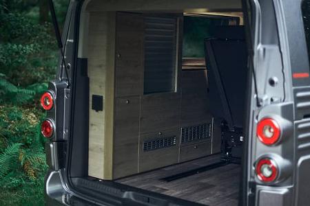 Citroen Camper Type Holidays