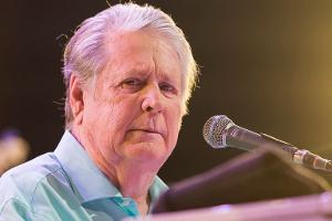 Musikgenie Brian Wilson: Sonnenschein und dunkle Schatten