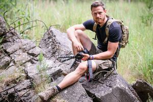 "Ich bin raus": Survival-Superstar steigt bei "7 vs. Wild" aus
