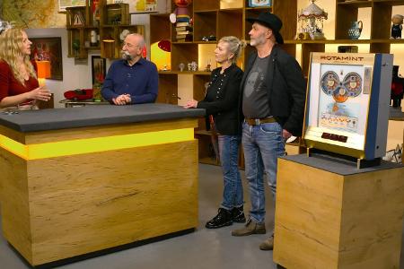 Horst Lichter kann irres Glück von Verkäufer kaum fassen