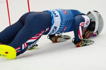 Kitzbühelsieger Ryding beendet Karriere Kitzbühelsieger Ryding beendet Karriere