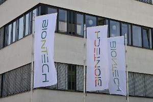Deutscher Pharmadeal - Biontech greift nach Curevac