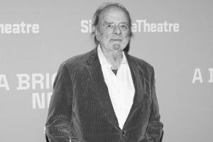 "Scarface"-Star Harris Yulin mit 87 Jahren gestorben