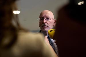 Niederlande: Sozialdemokraten und Grüne fusionieren