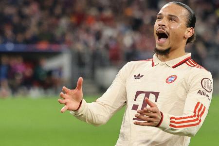 Sané-Wechsel zu Galatasaray perfekt