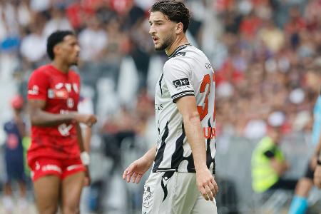 "Wunschtransfer": Hoffenheim holt Avdullahu aus Basel