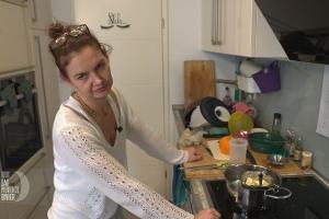 "Macht überhaupt keinen Spaß": "Perfektes Dinner"-Gastgeberin hat keine Lust auf Kochen 