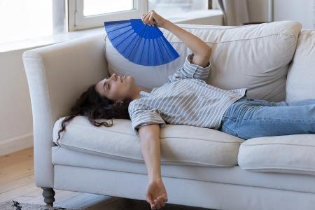 Wach ohne Kaffee: Fünf Energy-Booster für warme Sommertage