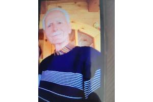 Polizei sucht nach vermisst gemeldetem Senior - 2506057