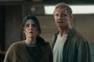 Matthias Schweighöfer und Ruby O. Fee: Trailer zu ihrem neuen Thriller