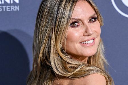 Heidi Klum 