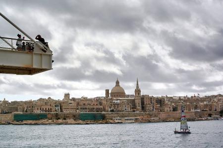 Malta gehörte lange Zeit zum Commonwealth. (Archivbild)