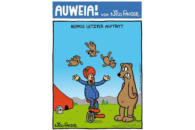 AUWEIA