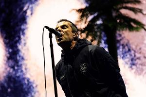 Oasis-Reunion: Liam Gallagher denkt an verlorene Zeit
