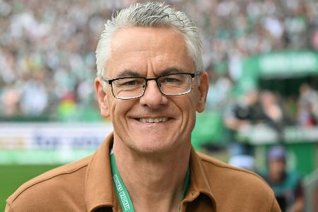 Rufer besorgt: Rufer besorgt: