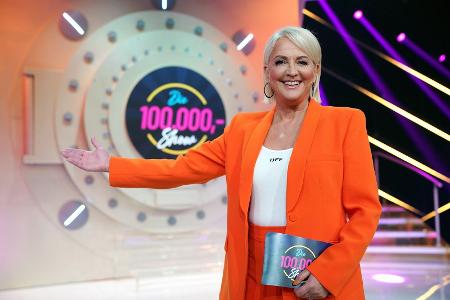Ulla Kock am Brink