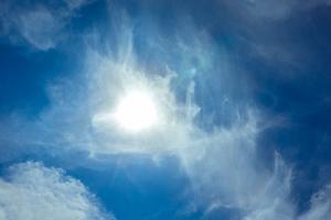Freitag, der 13., wird größtenteils sonnig und warm