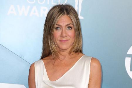 Jennifer Aniston
