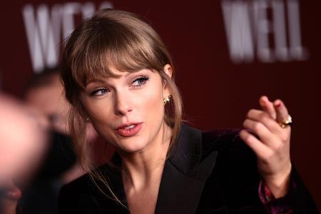 Taylor Swift