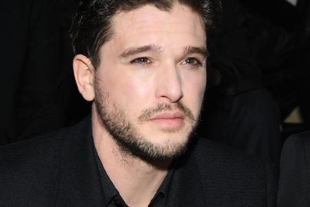 Kit Harington