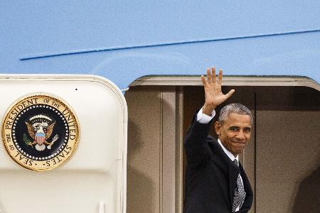 Barack Obama