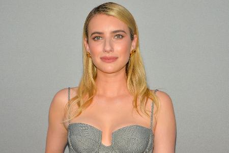 Emma Roberts