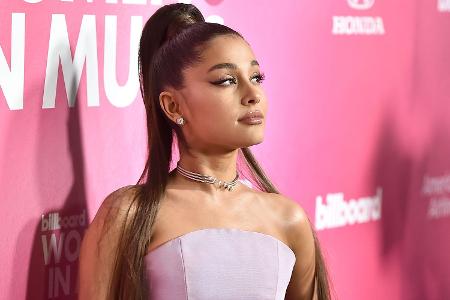 Ariana Grande