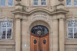 Zwölfjähriger erblindete nach Schuss - Freund vor Gericht